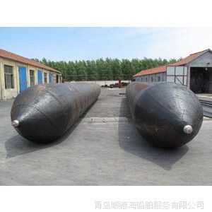 船舶氣囊的應(yīng)用與發(fā)展